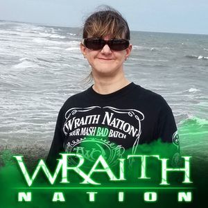 Meet your Posher, Kerry